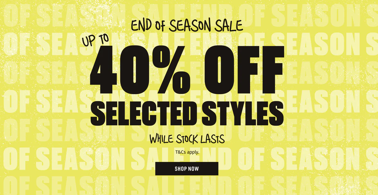 2XU end of Season sale: Up to 40% OFF selected styles