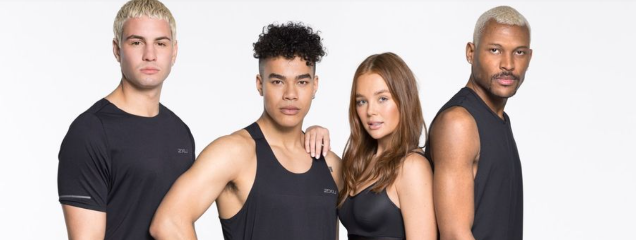 Shh, extra 25% OFF sitewide with discount code at 2XU