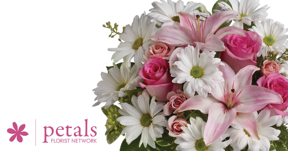 Save 15% on Flowers & Gifts* for a Limited Time