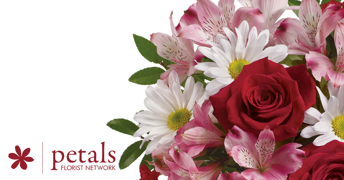 Save 15% on Flowers & Gifts for a Limited time!