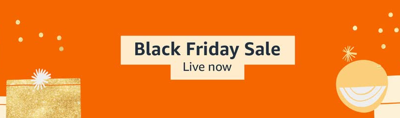 Amazon Black Friday Sale 2021 up to 75% OFF. New deals dropped on Bose, Garmin, Philips, Fitbit&more