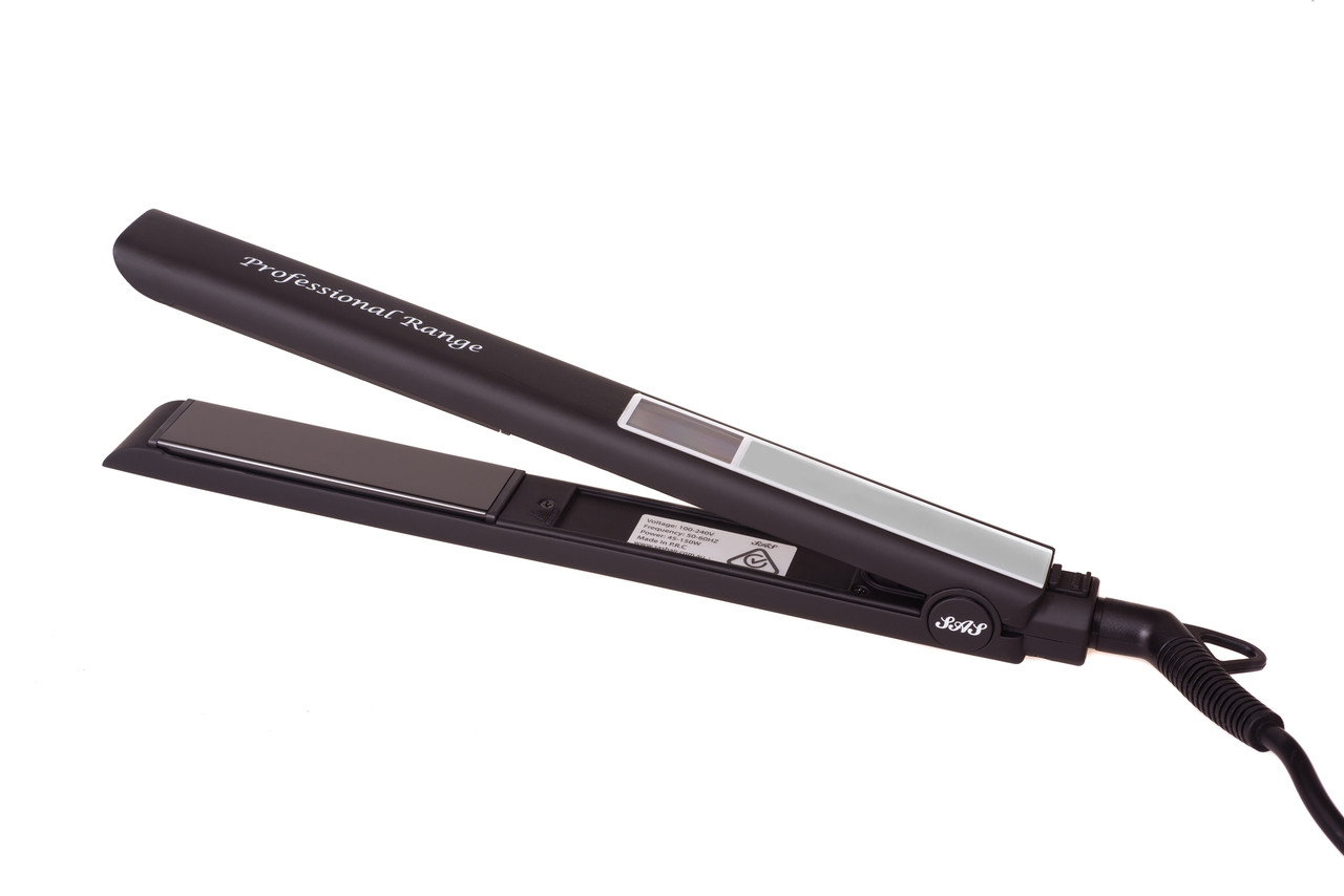 25% Off Store Wide - SAS Hair Straighteners + Free Delivery!