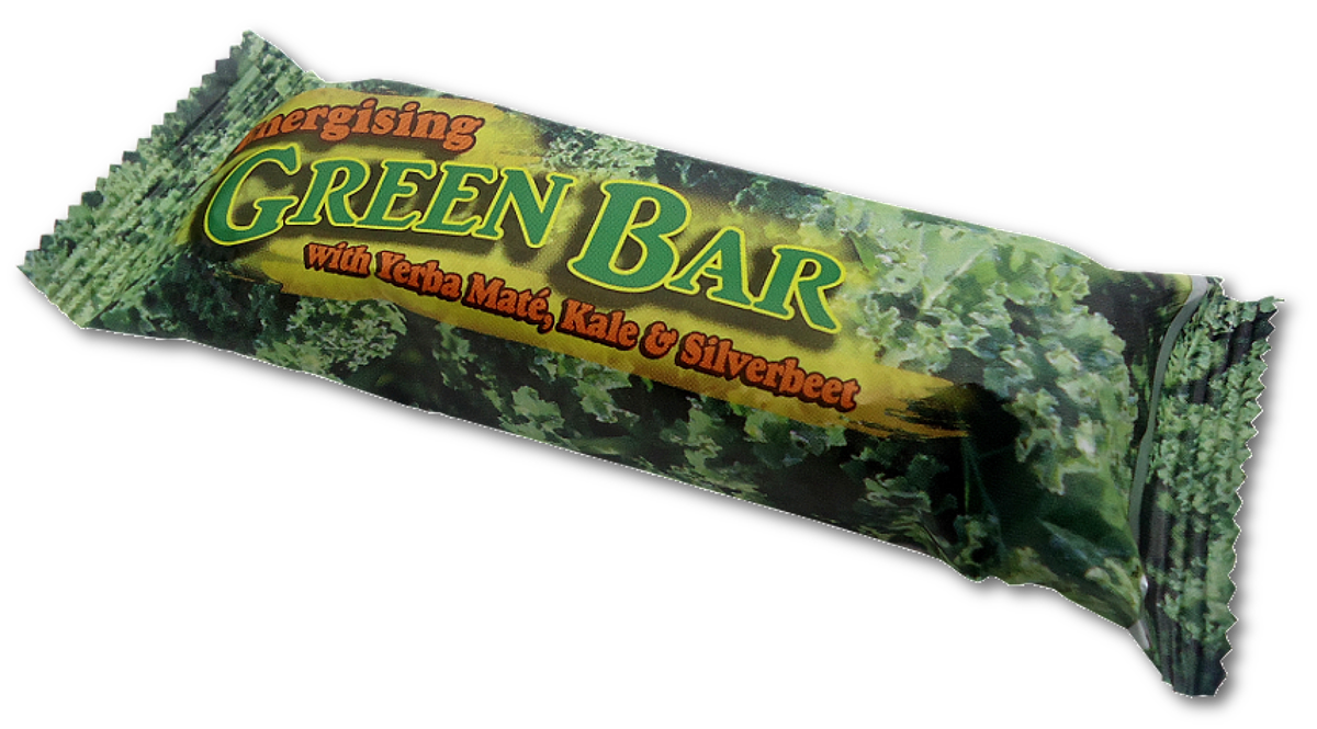 10%OFF on your first order of Energising Green Bars - Australia's All-Natural Energy Bars!