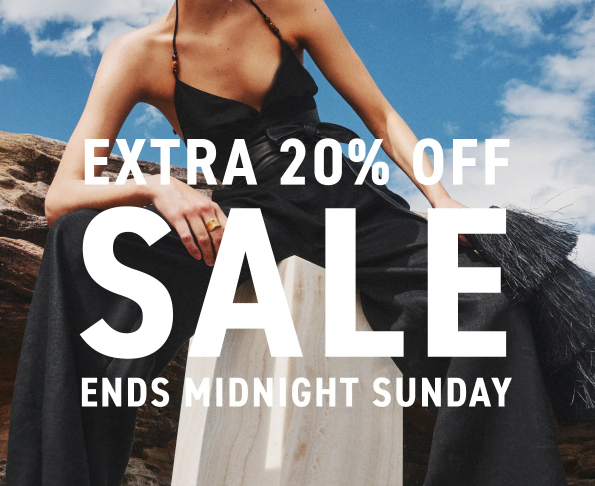 Husk 3-Day sale - Extra 20% OFF sale styles with promo code