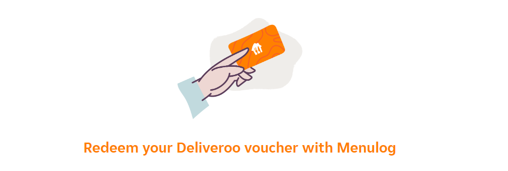 Deliveroo customers - Redeem your Deliveroo voucher with Menulog up to $75