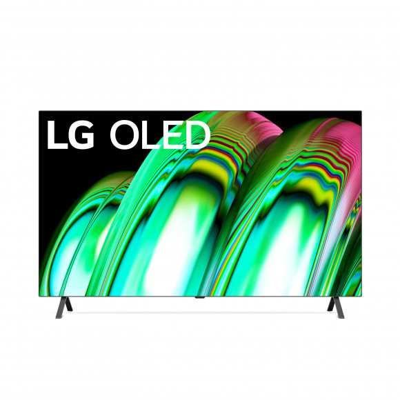 OLED55A2PSA LG 55 INCH A2 4K Smart OLED TV $1945 shipped, save $1150, free delivery selected cities