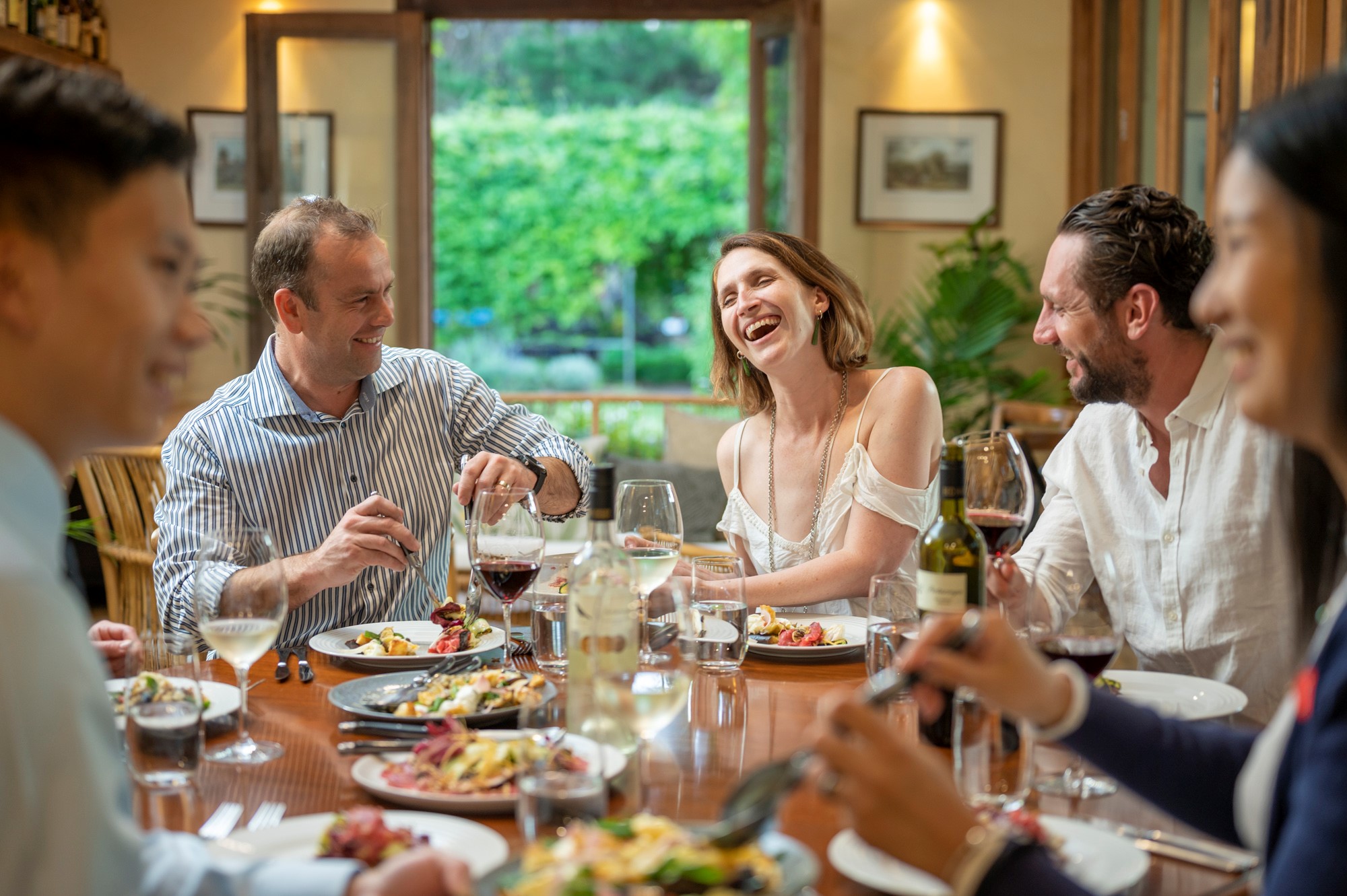 Save extra 10% OFF on McLaren Vale Private Dining Experience. From $295/pp
