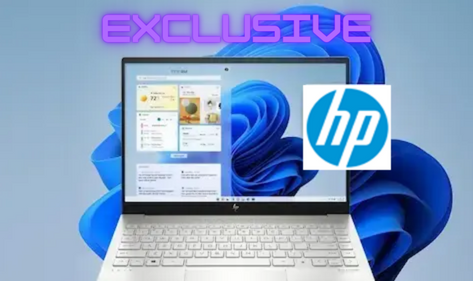 (Featured Exclusive) HP - 10% OFF Coupon Code