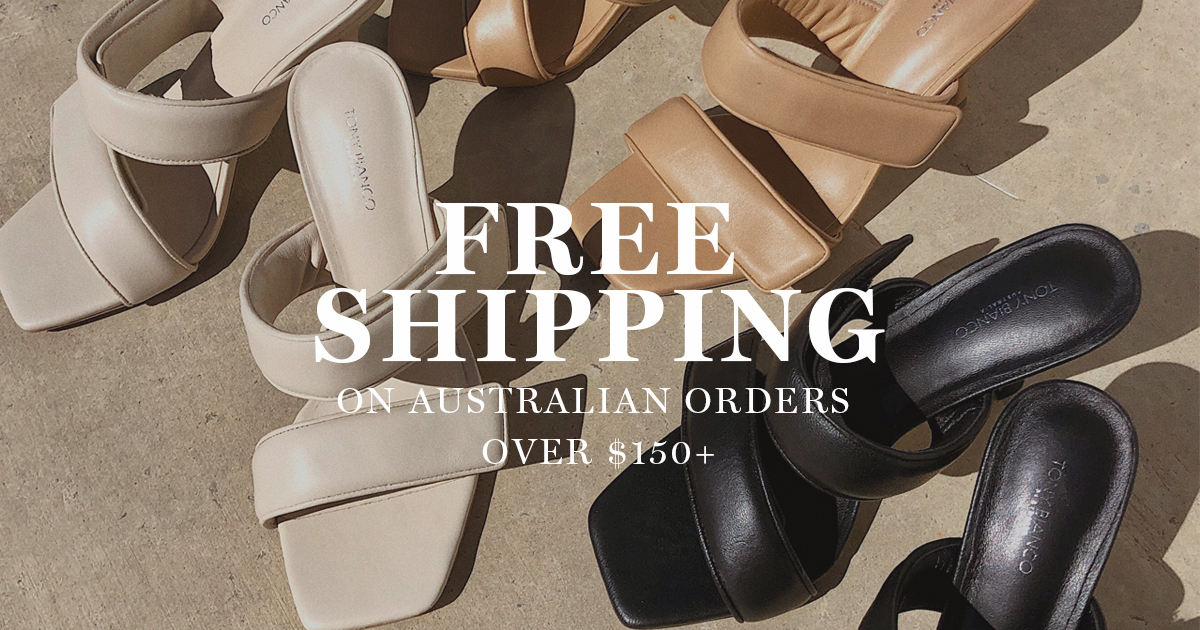 Free Shipping on Orders $150+
