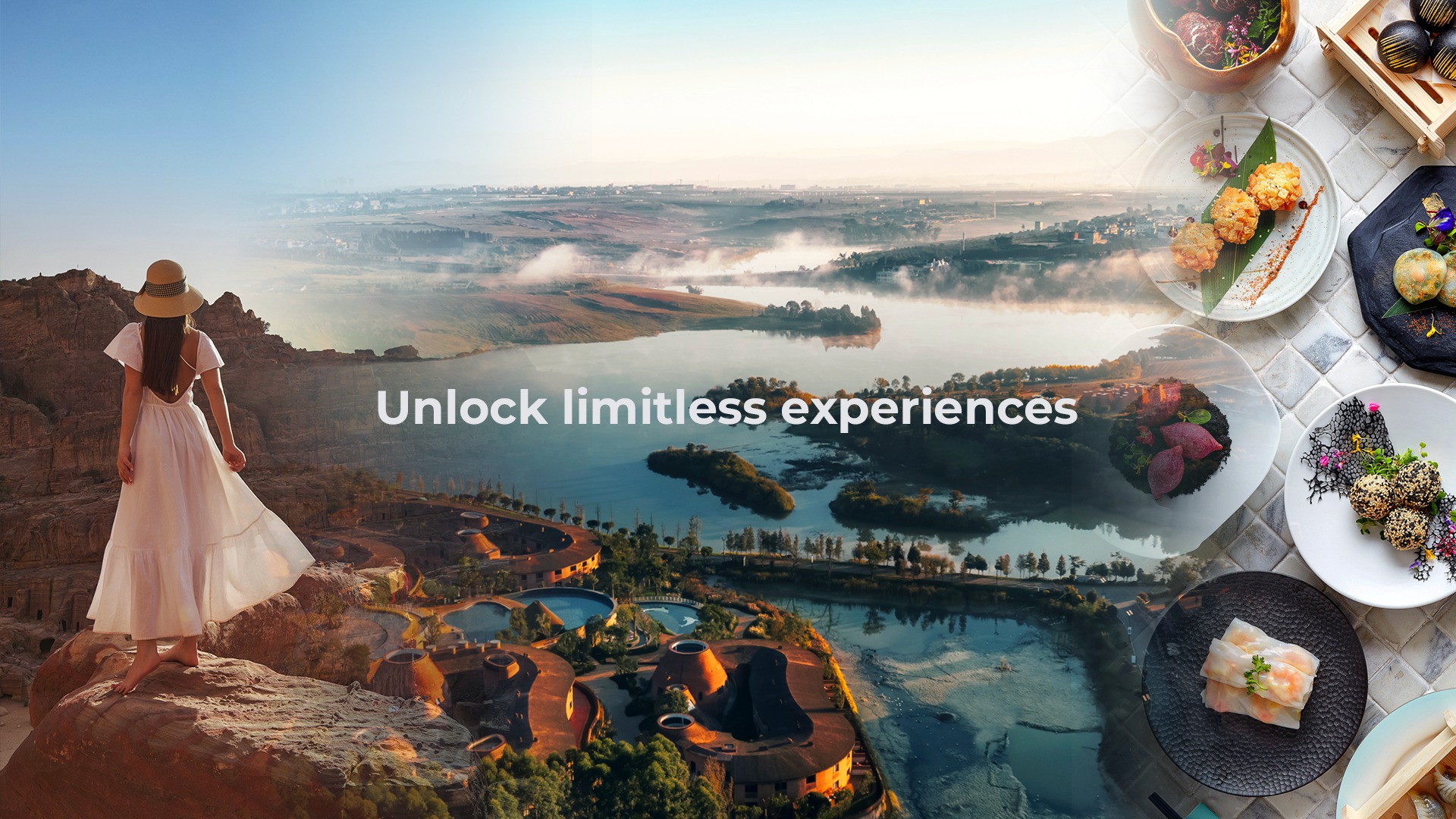 Shh, Book and enjoy up to 25% OFF stays on the best holiday of ALL(Accor Live Limitless)