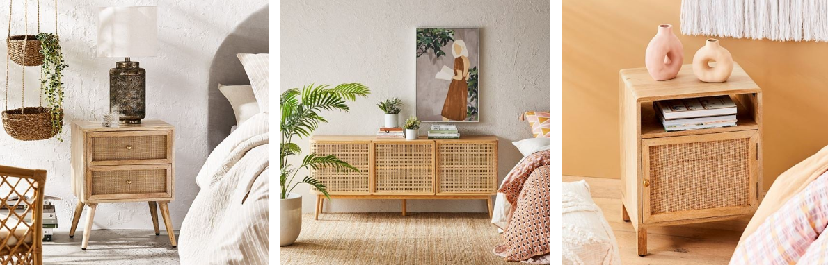 Adairs 4-Day sale: Save 40% on Selected Furniture & Rugs
