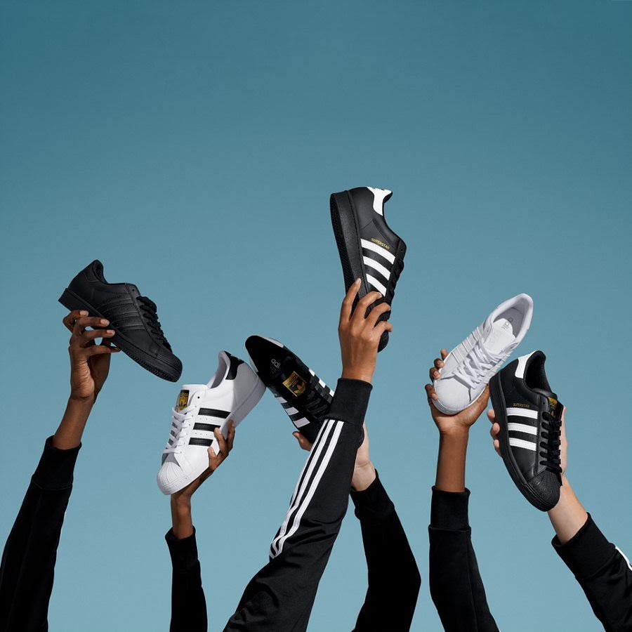 Adidas Promo Code - Save extra 15% OFF when you sign up