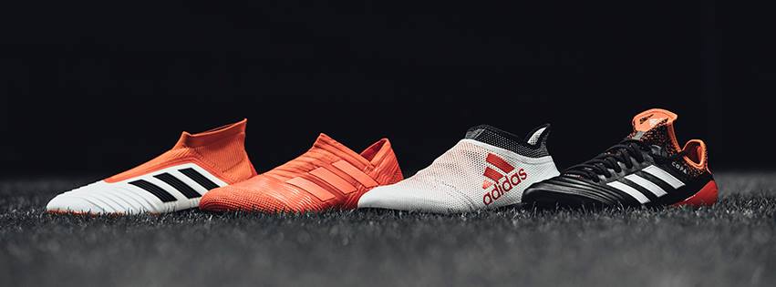 (Live now) Adidas - Up to 50% OFF +  Extra 30% OFF outlet items, Free shipping $100+