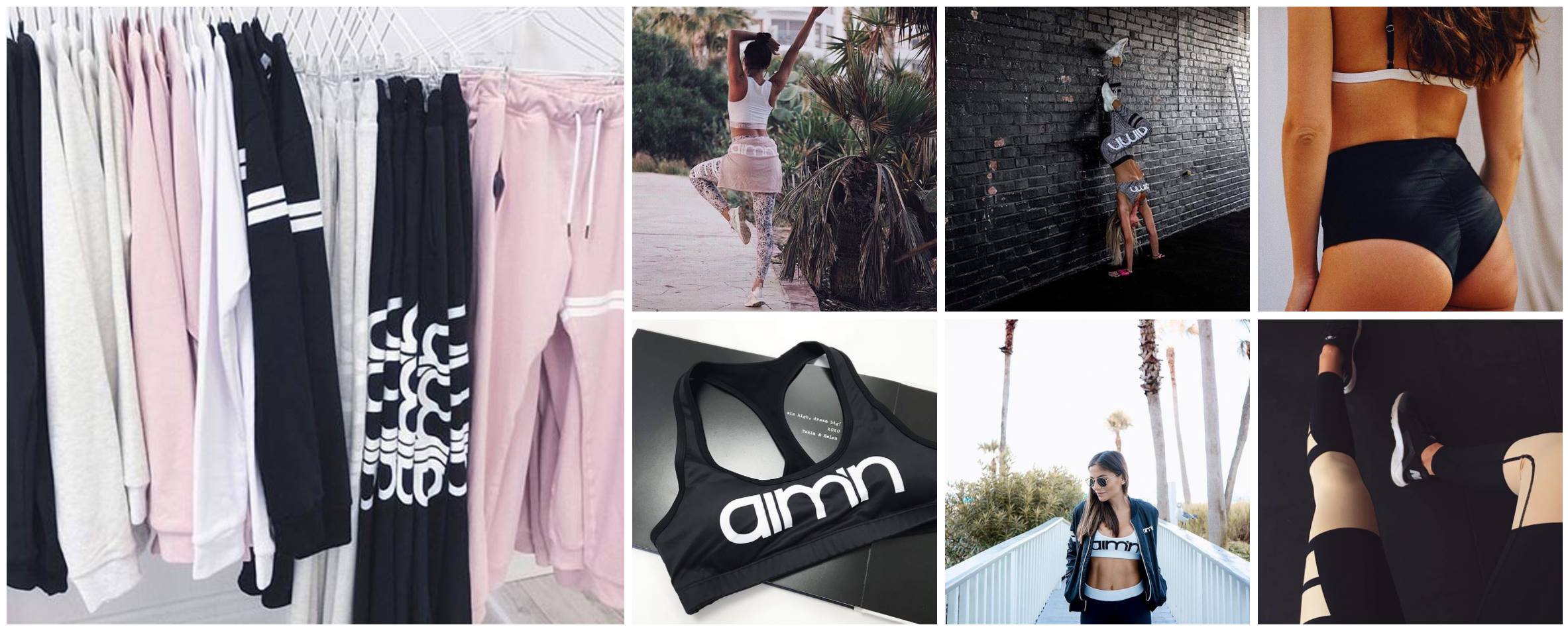 Get up to $40 OFF when you join Aim'N Dream Club