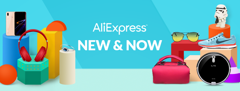 AliExpress Spend and Save up to $24 with coupons