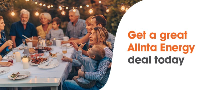 Get up to 50% OF on shopping, dining, movie tickets with Alinta Energy Rewards Shop