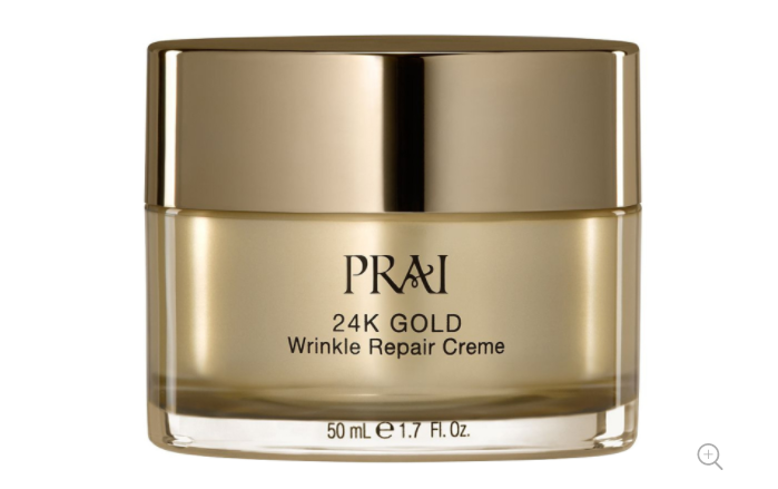 Save extra 10% when you buy any 2 from The Prai 24k Gold Collection