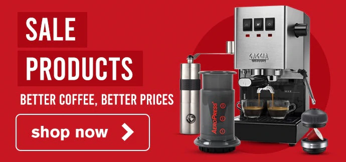 Alternative Brewing up to 60% OFF on sale kitchenware, glassware, grinders, appliances & more