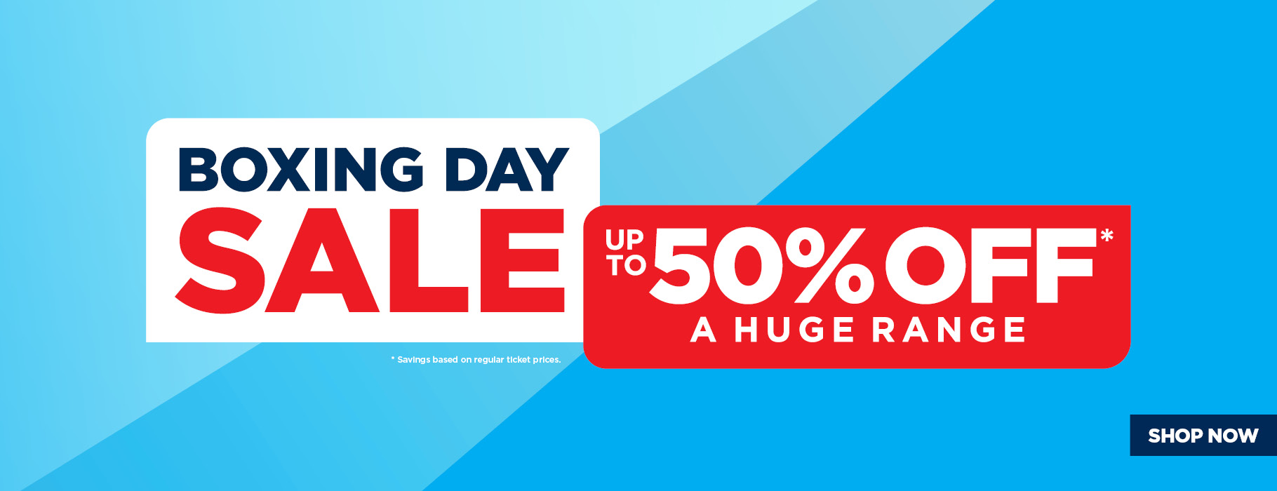 Amart Furniture Boxing Day sale up to 50% OFF on a huge range including outdoor, homeware & more