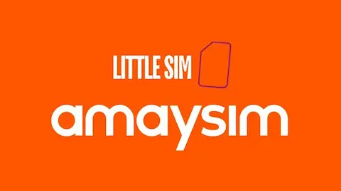 Save $21 on 1 year plan 60 GB now $99 first renewal at Amaysim
