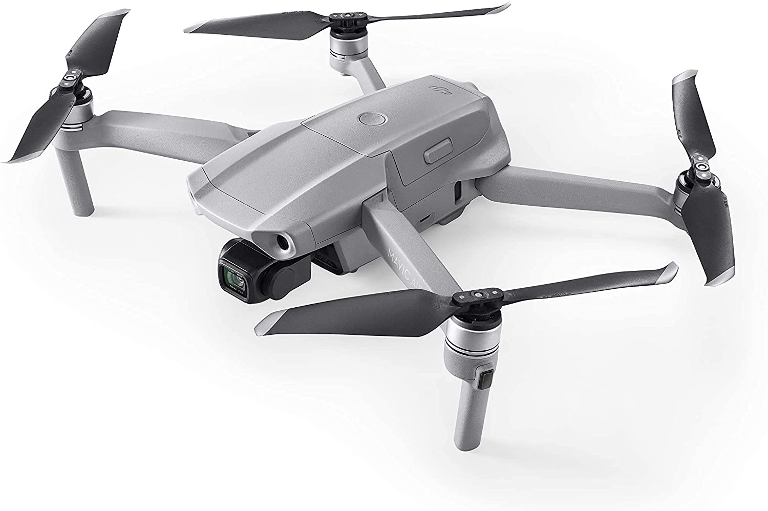 Shop DJI Mavic Air 2 - Drone FlyCam Quadcopter for $1253