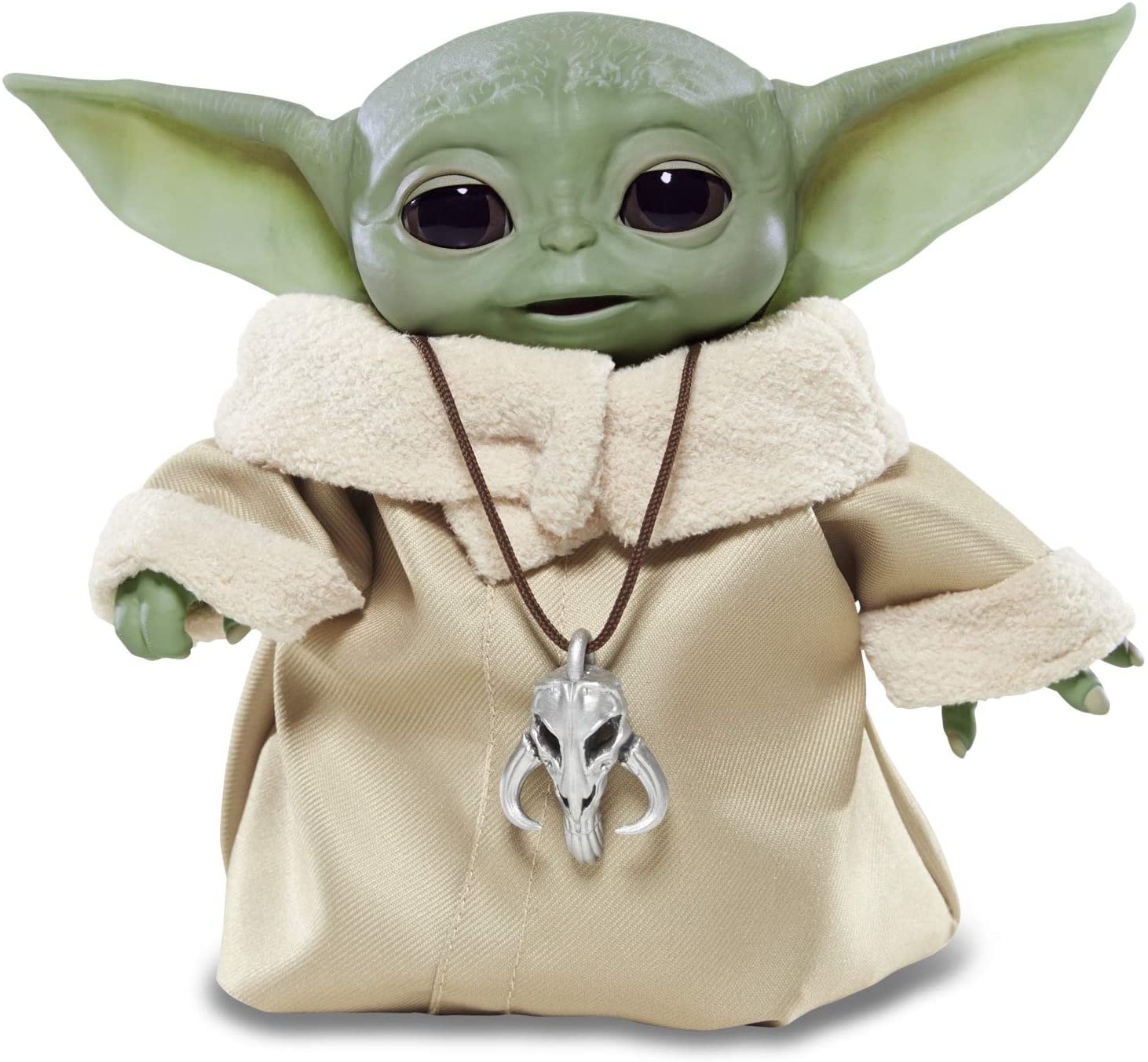 Star Wars Baby Yoda toy -best price deal- now $79(was $106.99 save 26%) + free delivery