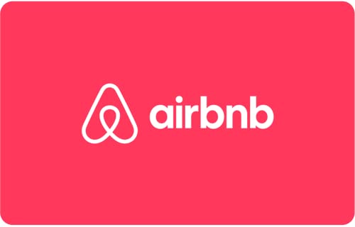 Get $6 promo credit when you spend $50 or more in Airbnb eGift cards at Amazon