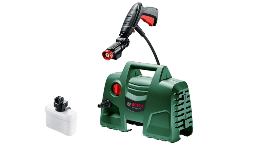Bosch EasyAquatak 100 -best price deal- now $66.80(RRP $110) + free delivery