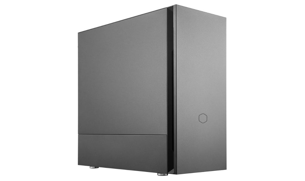 Cooler Master Silencio S600 ATX -best price deal- now $90(RRP $139) + free delivery