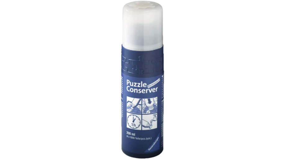 Ravensburger 17954 Puzzle Conserver Permanent 200ml -best price deal- now $14.10 + free delivery