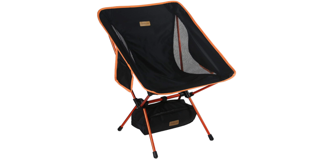 Trekology YIZI GO Classic Portable Camping Chair -best price deal- now $49.99 + free delivery