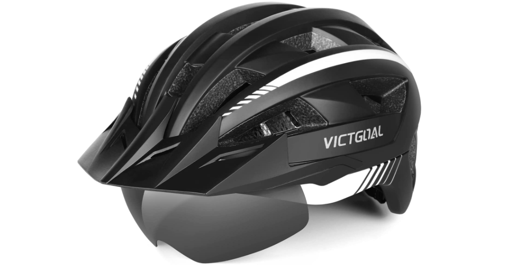 VICTGOAL VG110 Bike Helmet for Men Women -best price deal- now $42.49 + free delivery
