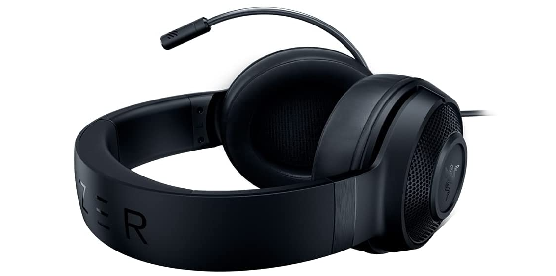 Razer AU Kraken X Multi-Platform Wired Gaming Headset -best price deal- now $49+free delivery