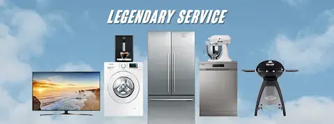 Extra $50 OFF $500 selected appliances with promo code @ Appliances Online, Free delivery
