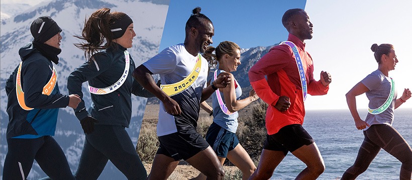 Buy selected performance apparel range 2 for $60 at Asics