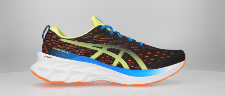 40-50% OFF on ASICS footwear at Catch