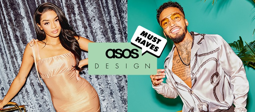 ASOS extra 20% OFF everything with promo code. Save on apparel, gifts & more