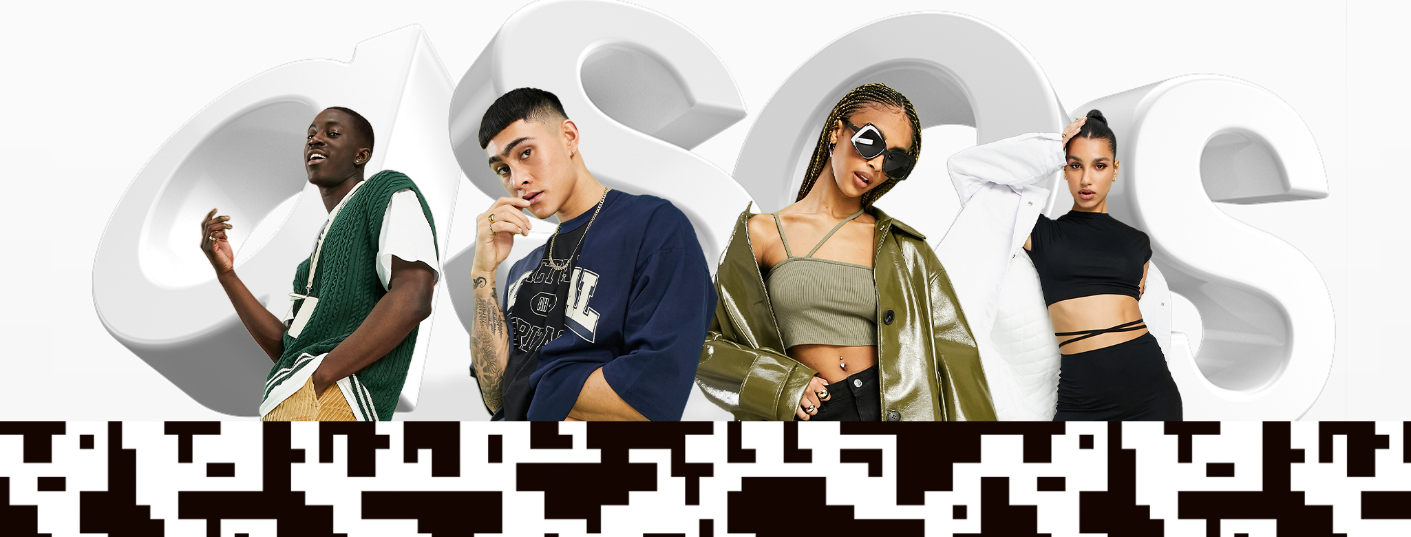 ASOS up to 70% OFF already reduced items plus extra 20% OFF with coupon