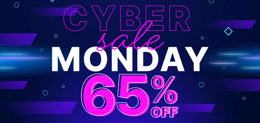 Up to 65% OFF on Cyber Monday sale at AURugs