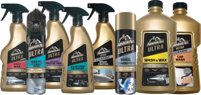 Autobarn Top Deals for Dad - Up to 30% OFF on products from Bowden's, Meguiars, Armor All..