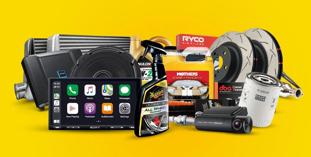 Shh, Extra $20 OFF your first order with coupon at Automotive Superstore