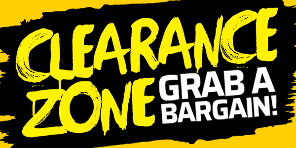 Get Clearance bargain starting from just $7.95 on car care, lighting, accessories & more