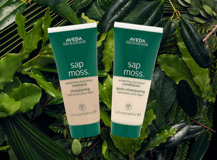 Play Favourites - Choose your travel-size shampoo & conditioner duo with $85+ orders