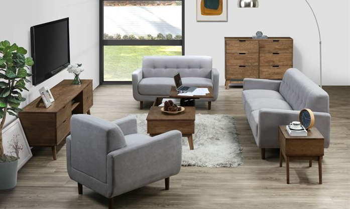 Save up to 50% OFF on furniture packages