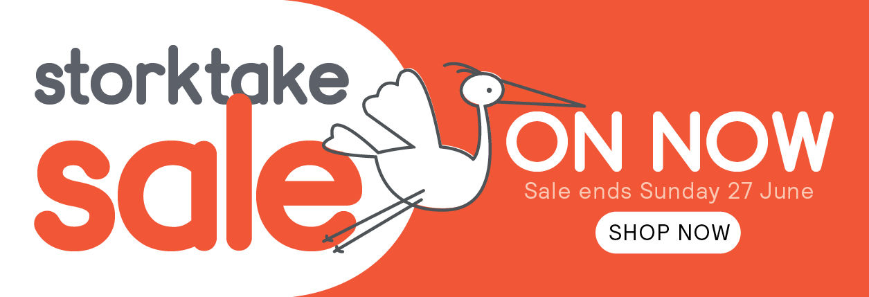 Stocktake sale - Up to 50% OFF on selected items