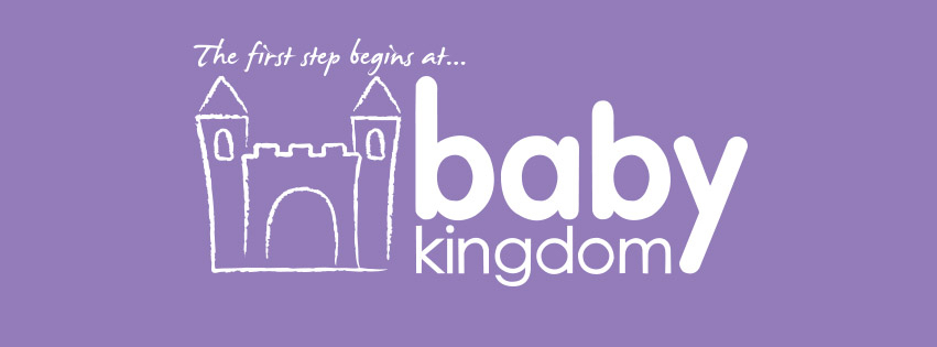 Baby Kingdom up to 50% OFF on online clearance items including prams, accessories & more