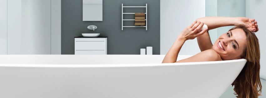 Bathroom Warehouse up to 60% OFF on sale items including showers, taps, mixers & more