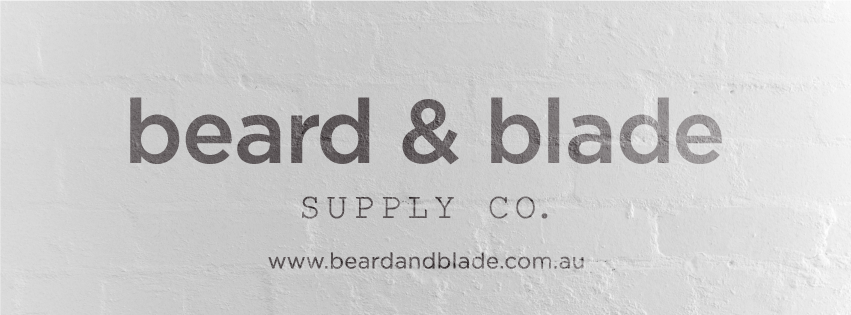 Beard & Blade extra 10% OFF when you sign up
