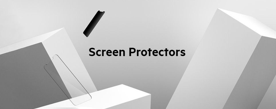 Shop screen protectors, tempered glasses, from $24.95