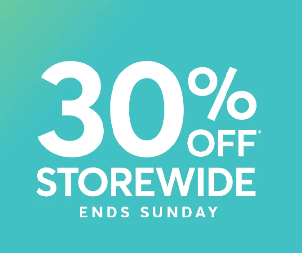 Bendon Lingerie Afterpay Day sale - 30% OFF storewide, Free delivery $100